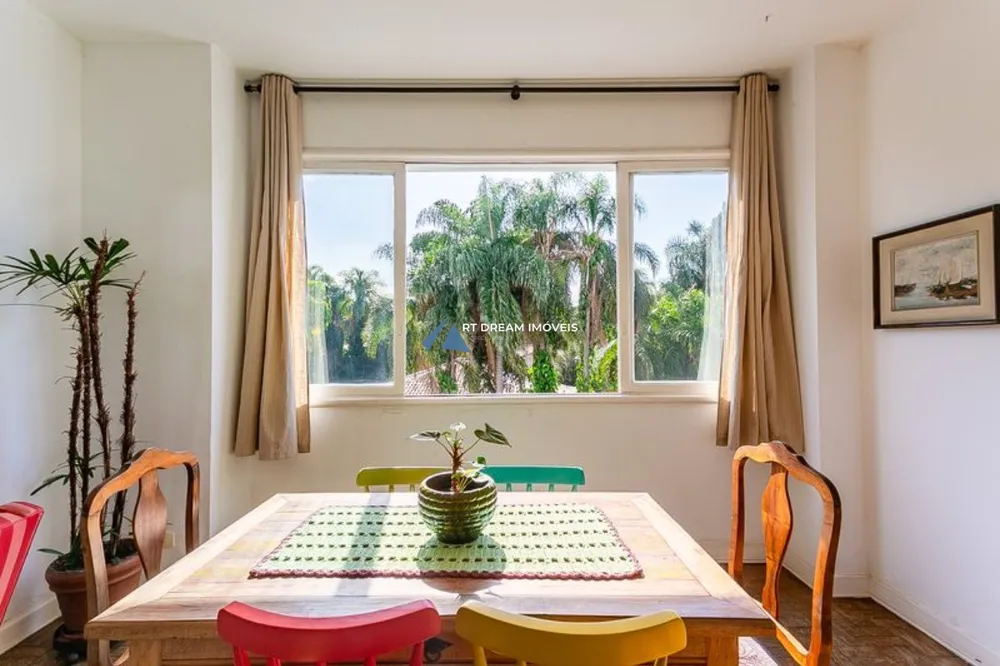Apartamento, 3 quartos, 105 m² - Foto 5
