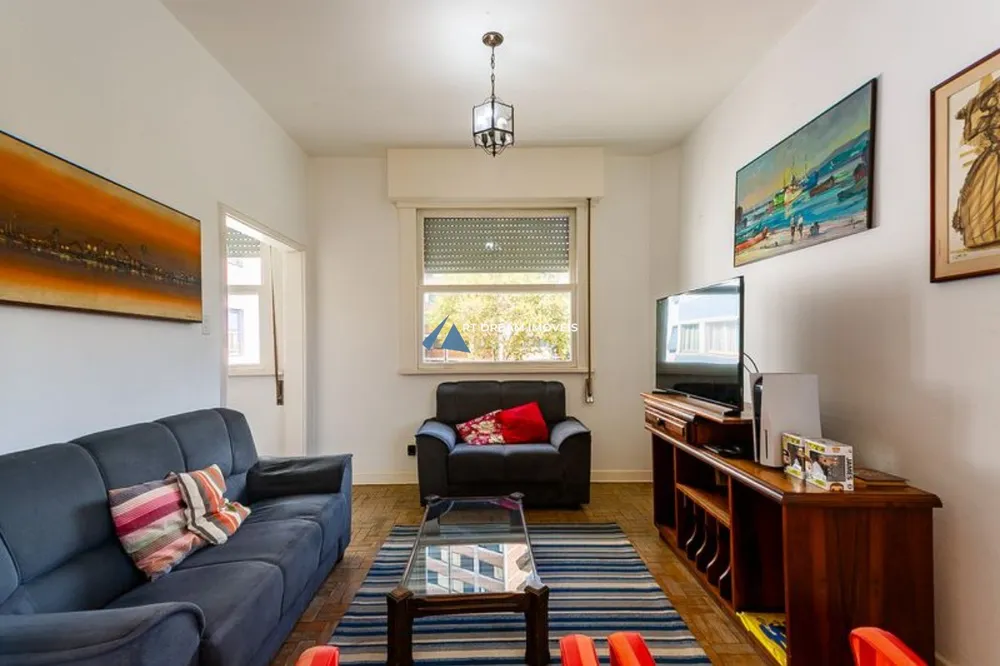Apartamento, 3 quartos, 105 m² - Foto 3