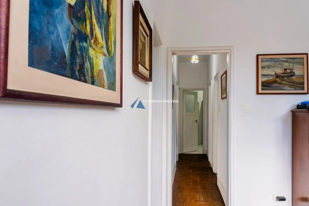 Apartamento, 3 quartos, 105 m² - Foto 8