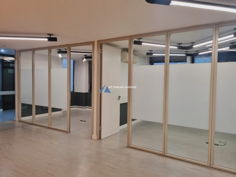 Sala-Conjunto, 286 m² - Foto 2