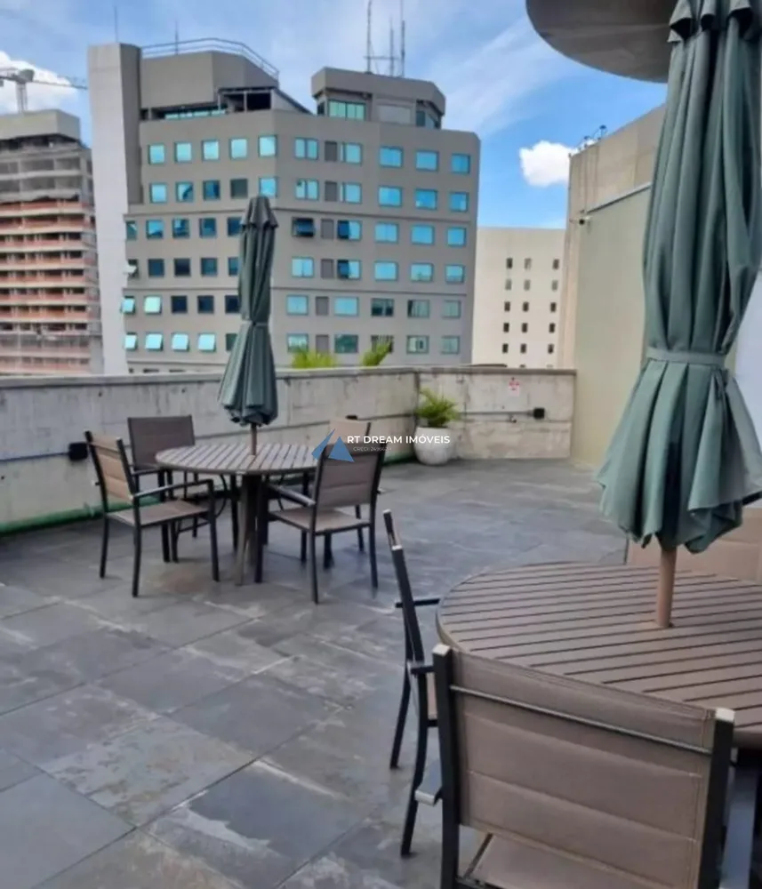 Sala-Conjunto, 286 m² - Foto 15