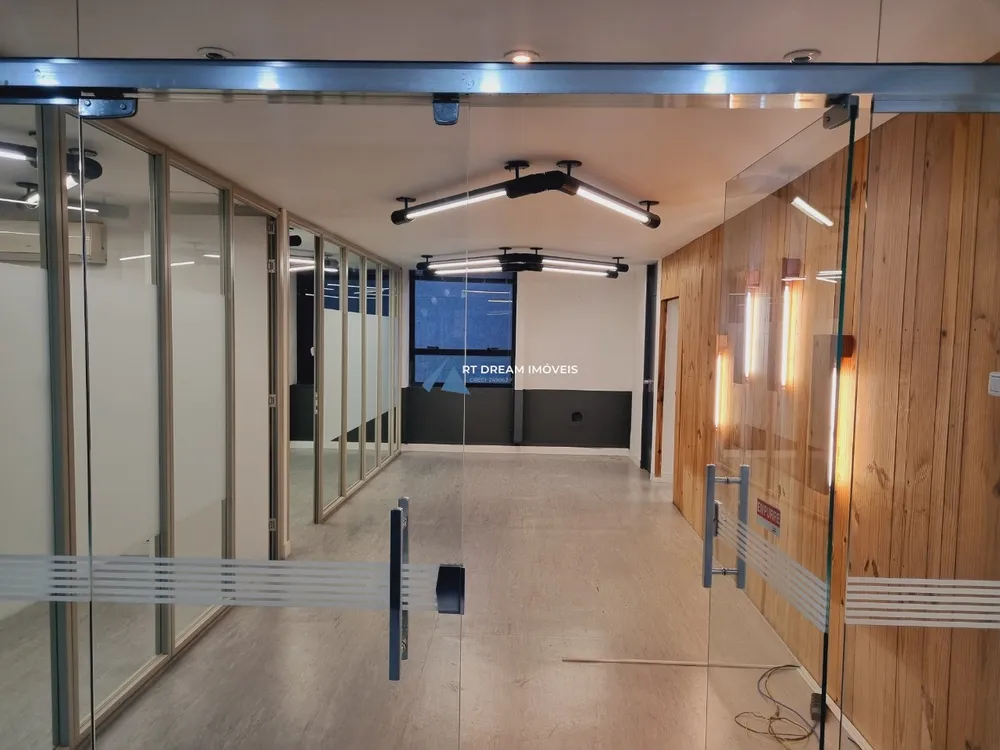 Sala-Conjunto, 286 m² - Foto 1