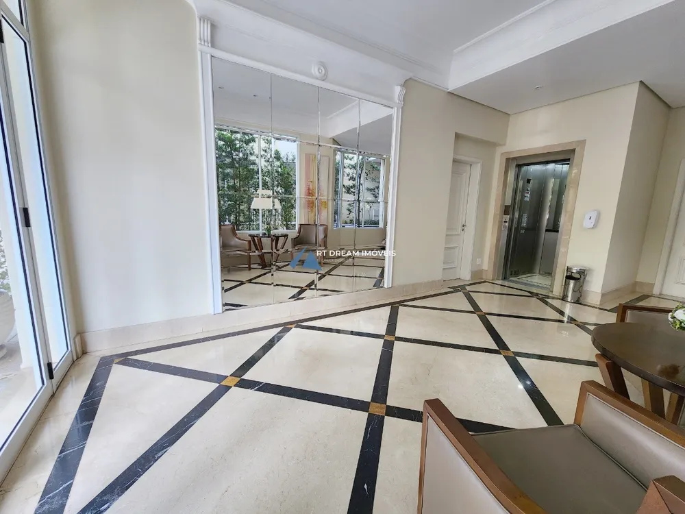 Cobertura, 4 quartos, 420 m² - Foto 14