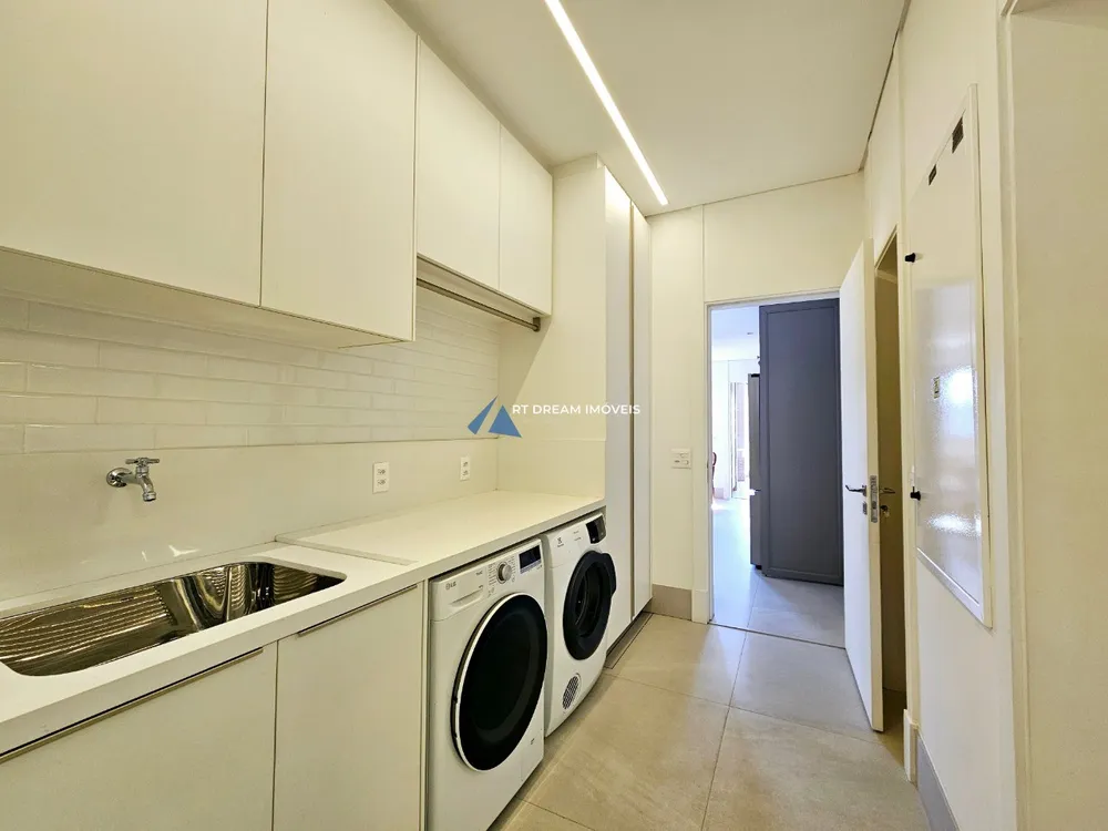 Cobertura, 4 quartos, 420 m² - Foto 13