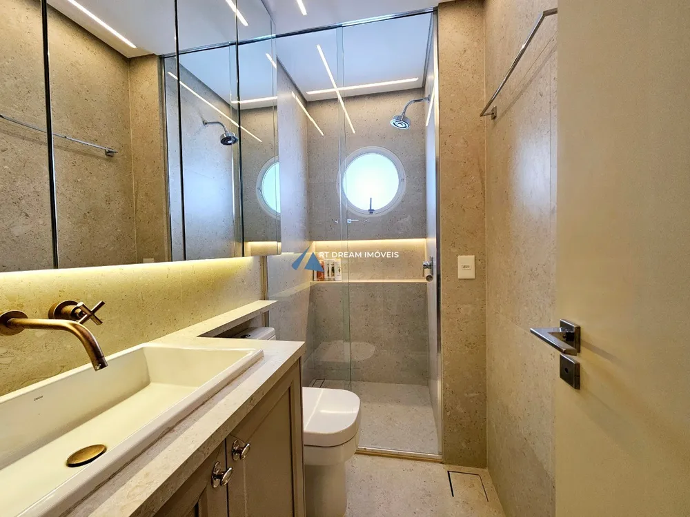 Cobertura, 4 quartos, 420 m² - Foto 9