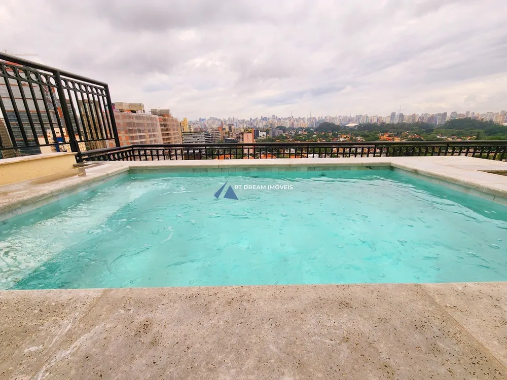 Cobertura, 4 quartos, 420 m² - Foto 3