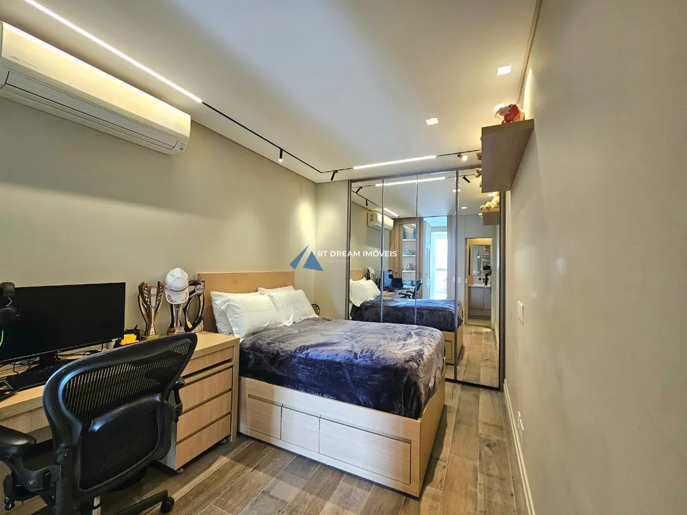 Cobertura, 4 quartos, 420 m² - Foto 11