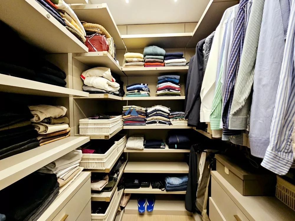 Cobertura, 4 quartos, 420 m² - Foto 2