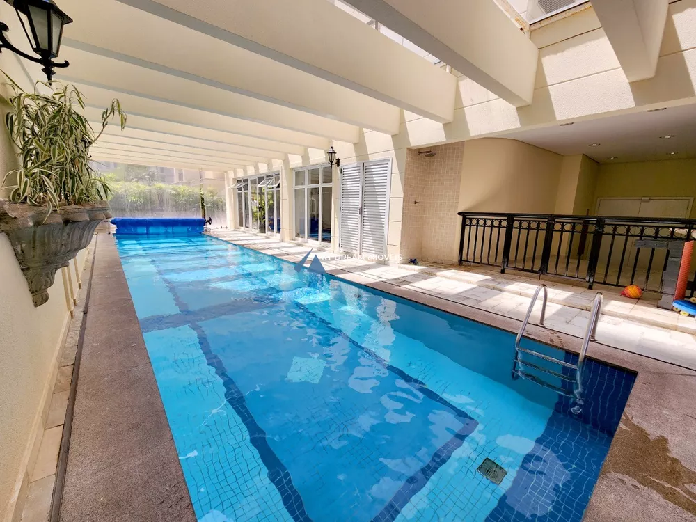 Cobertura, 4 quartos, 420 m² - Foto 3