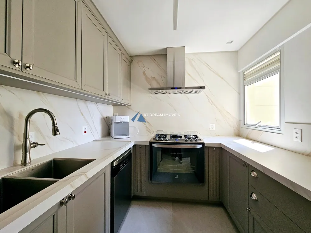 Cobertura, 4 quartos, 420 m² - Foto 6