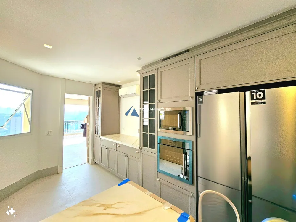 Cobertura, 4 quartos, 420 m² - Foto 7