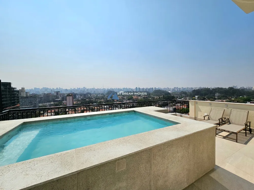 Cobertura, 4 quartos, 420 m² - Foto 4