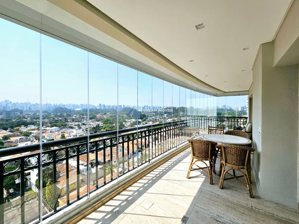 Cobertura, 4 quartos, 420 m² - Foto 5