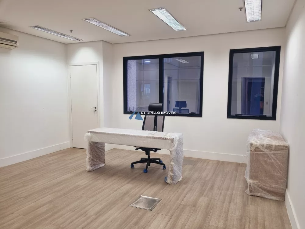 Sala-Conjunto, 37 m² - Foto 4