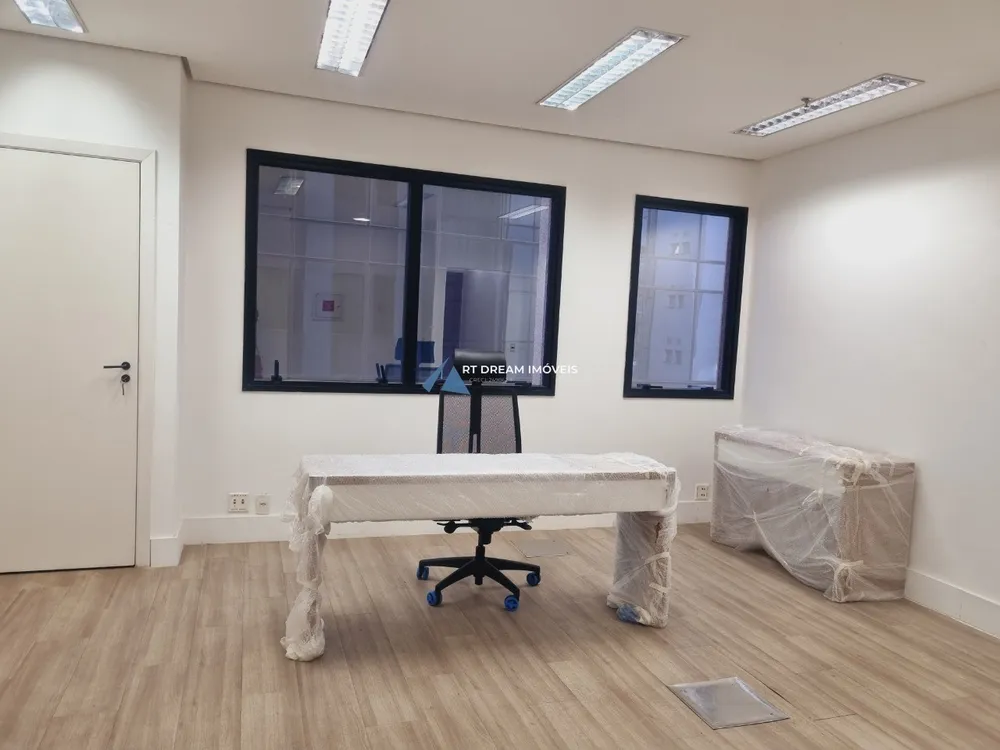 Sala-Conjunto, 37 m² - Foto 14