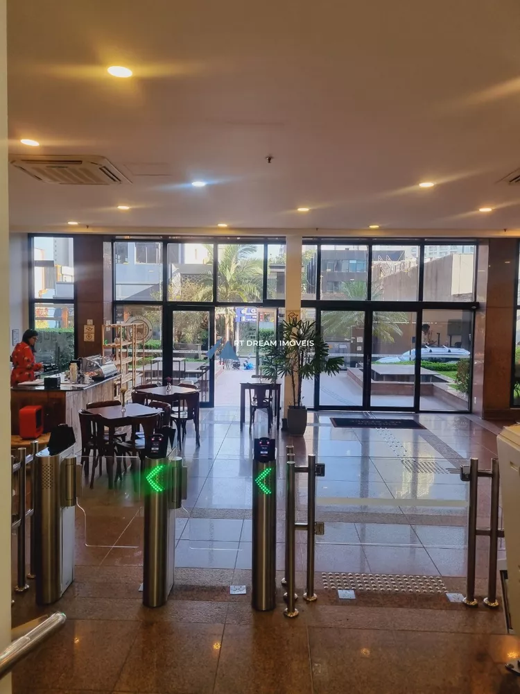 Sala-Conjunto, 37 m² - Foto 1