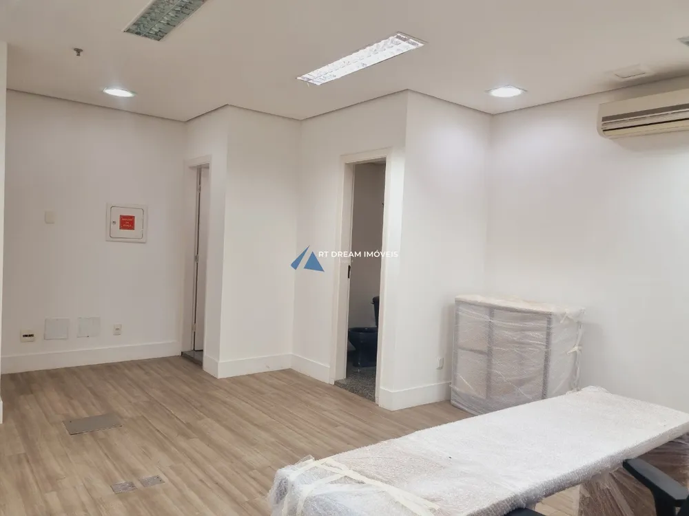 Sala-Conjunto, 37 m² - Foto 12