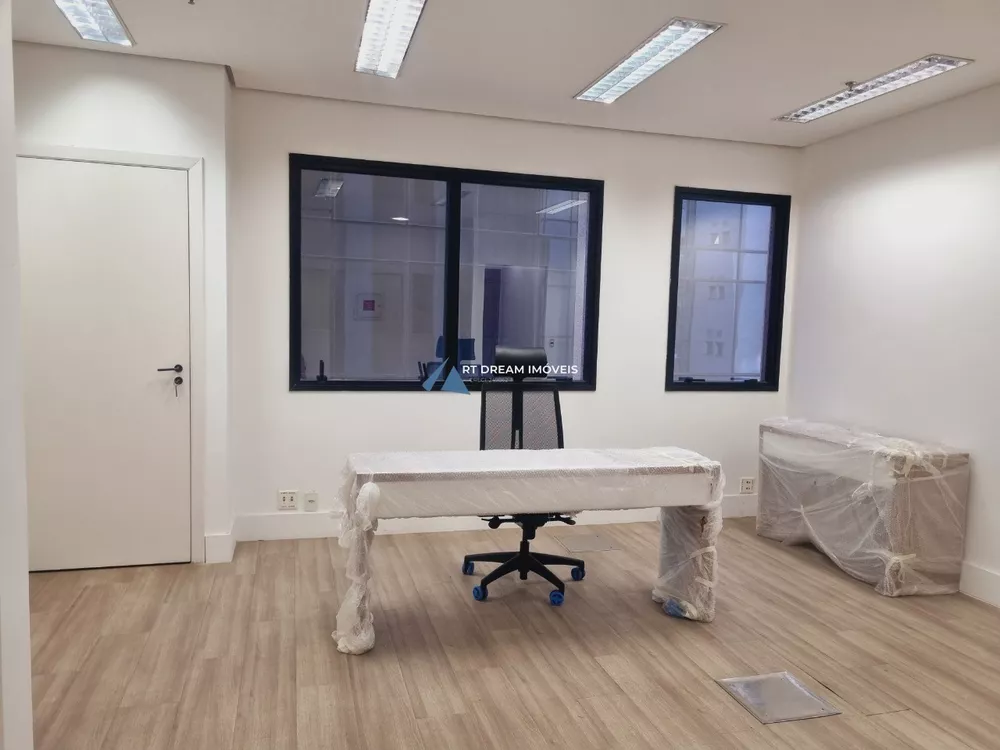 Sala-Conjunto, 37 m² - Foto 2