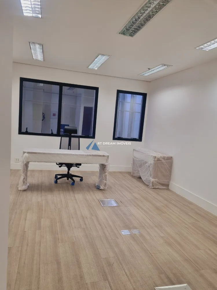 Sala-Conjunto, 37 m² - Foto 7
