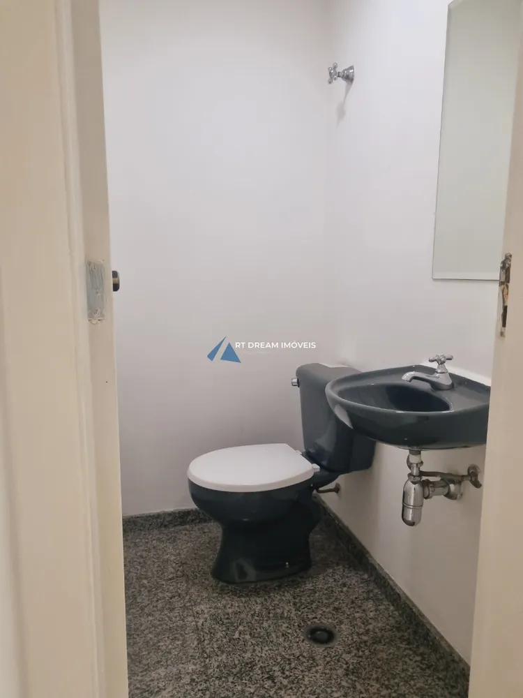 Sala-Conjunto, 37 m² - Foto 10