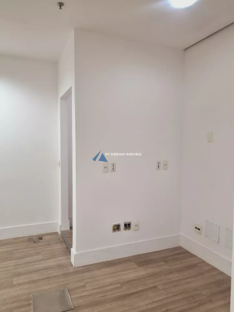 Sala-Conjunto, 37 m² - Foto 3