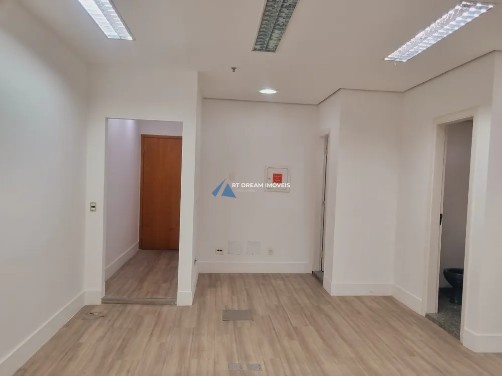 Sala-Conjunto, 37 m² - Foto 5
