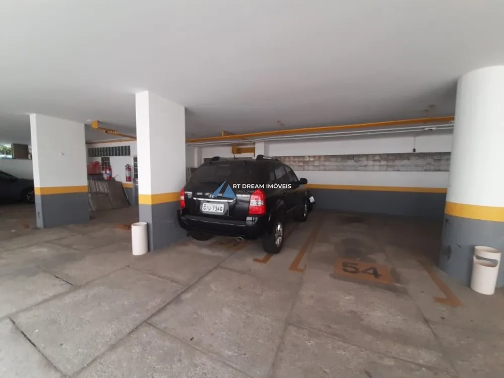 Apartamento, 4 quartos, 195 m² - Foto 7
