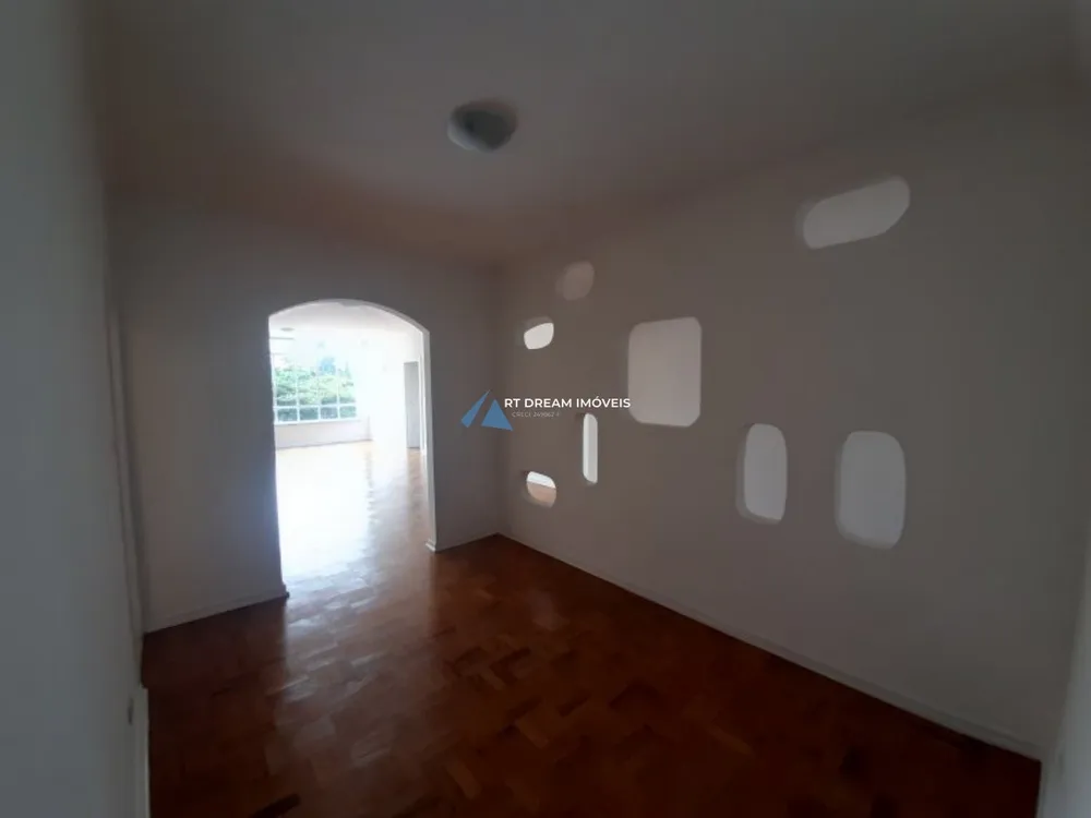 Apartamento, 4 quartos, 195 m² - Foto 3
