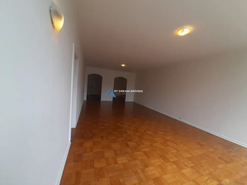 Apartamento, 4 quartos, 195 m² - Foto 9