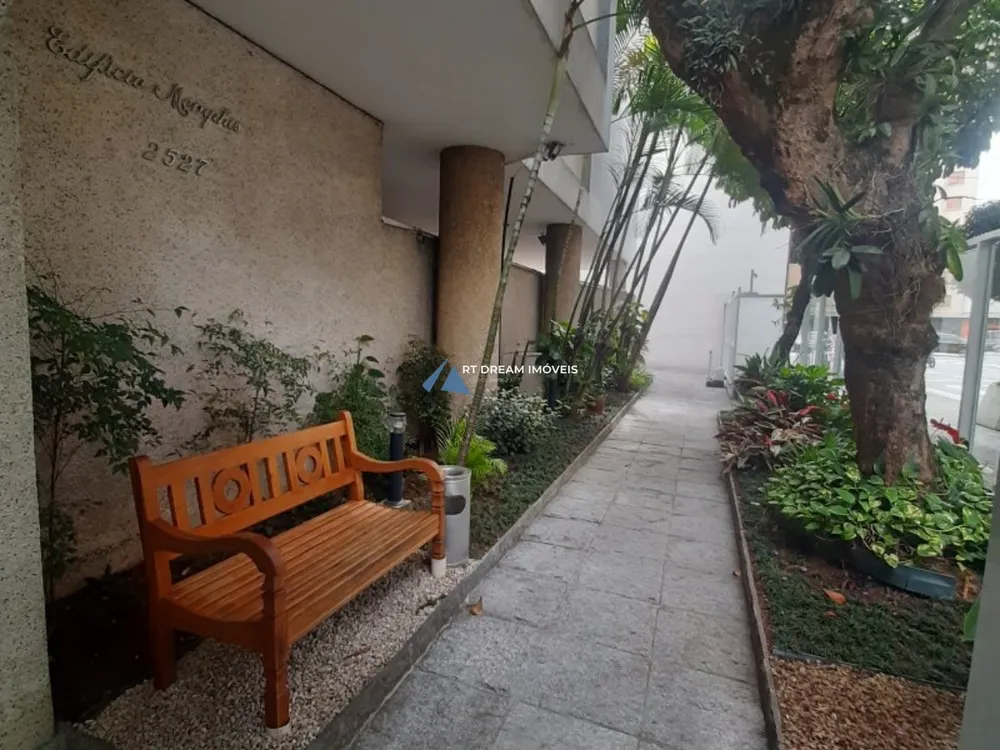 Apartamento, 4 quartos, 195 m² - Foto 5