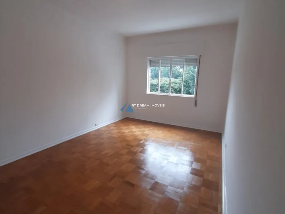 Apartamento, 4 quartos, 195 m² - Foto 1