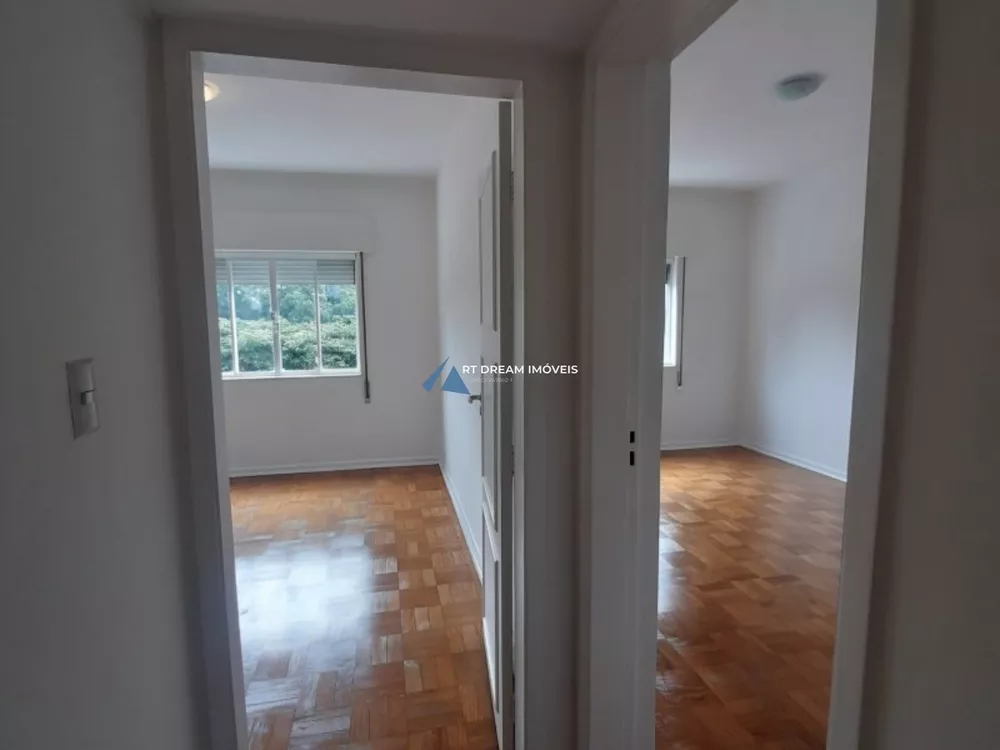 Apartamento, 4 quartos, 195 m² - Foto 2
