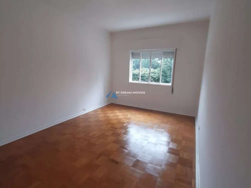 Apartamento, 4 quartos, 195 m² - Foto 3