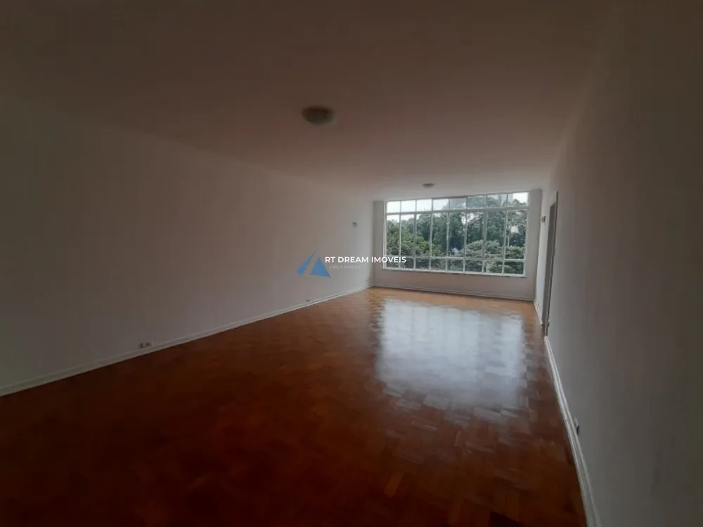 Apartamento, 4 quartos, 195 m² - Foto 2