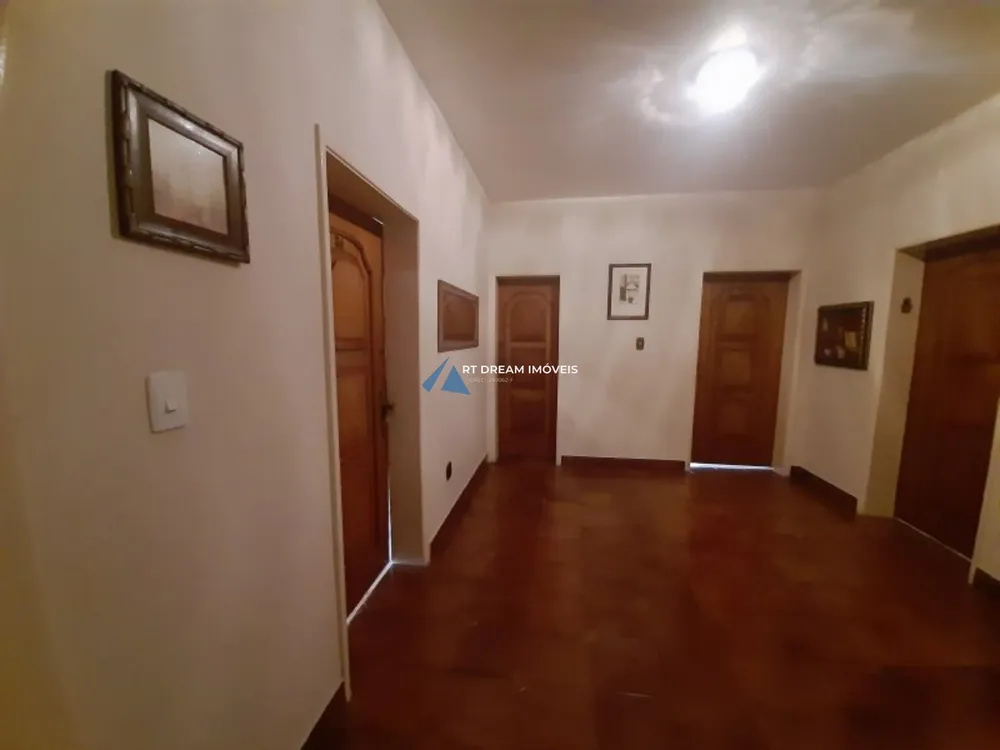 Apartamento, 4 quartos, 195 m² - Foto 8