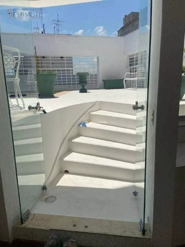Cobertura, 2 quartos, 220 m² - Foto 4