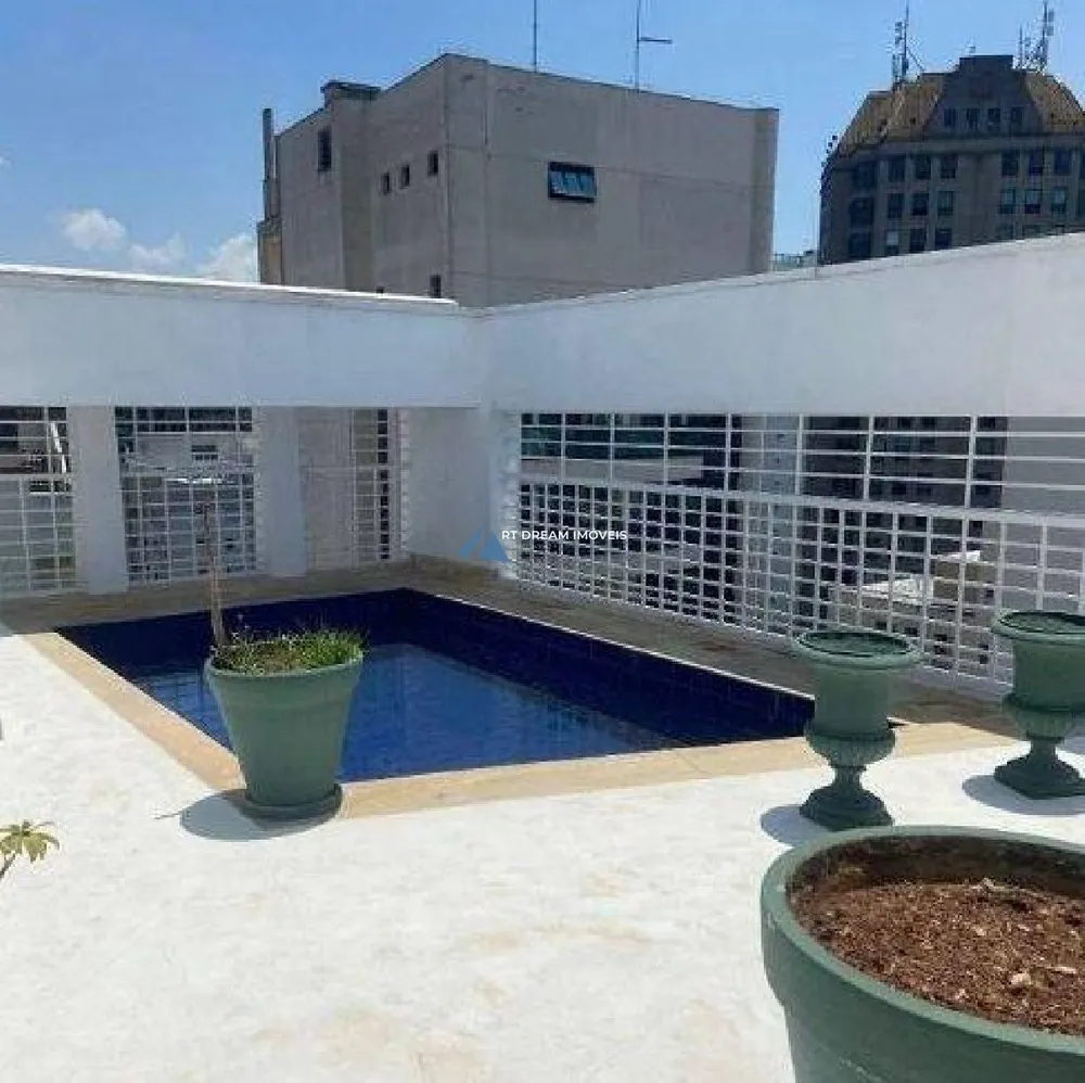 Cobertura, 2 quartos, 220 m² - Foto 12
