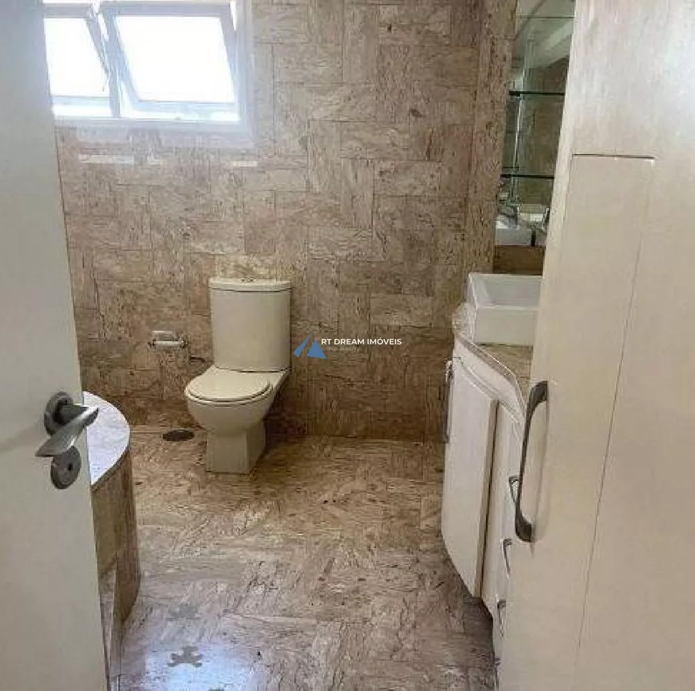 Cobertura, 2 quartos, 220 m² - Foto 1