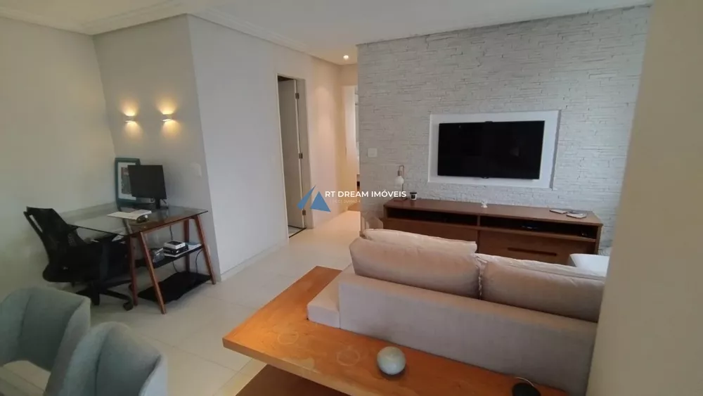Apartamento, 2 quartos, 75 m² - Foto 4