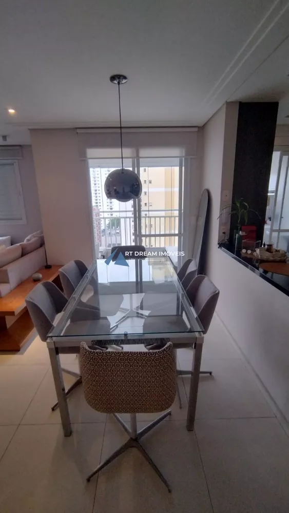 Apartamento, 2 quartos, 75 m² - Foto 1