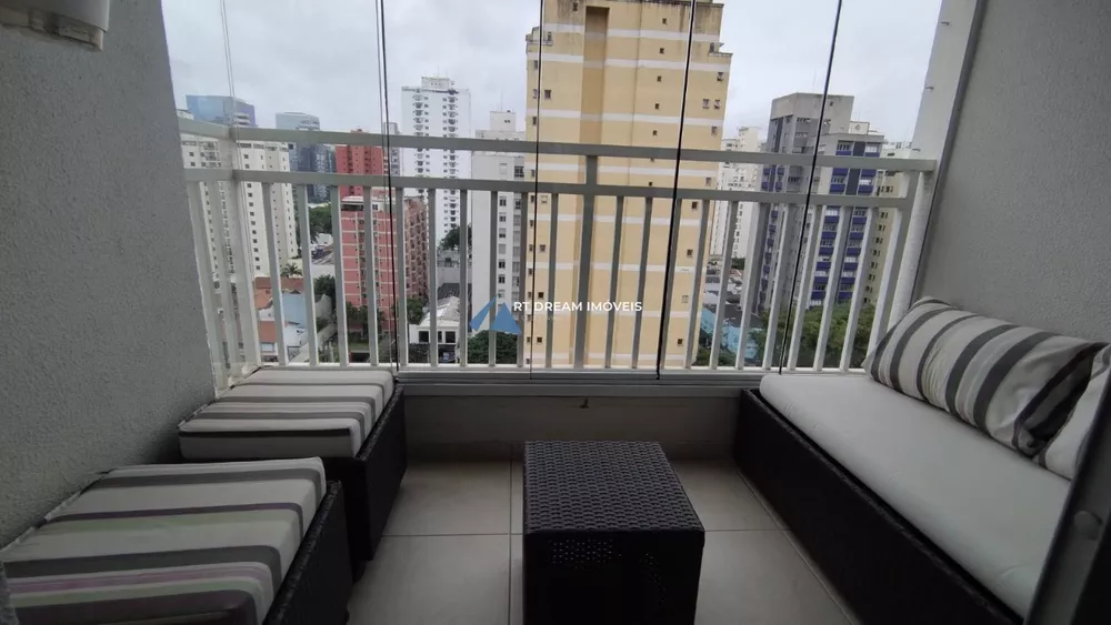 Apartamento, 2 quartos, 75 m² - Foto 3