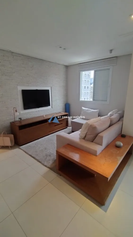 Apartamento, 2 quartos, 75 m² - Foto 2