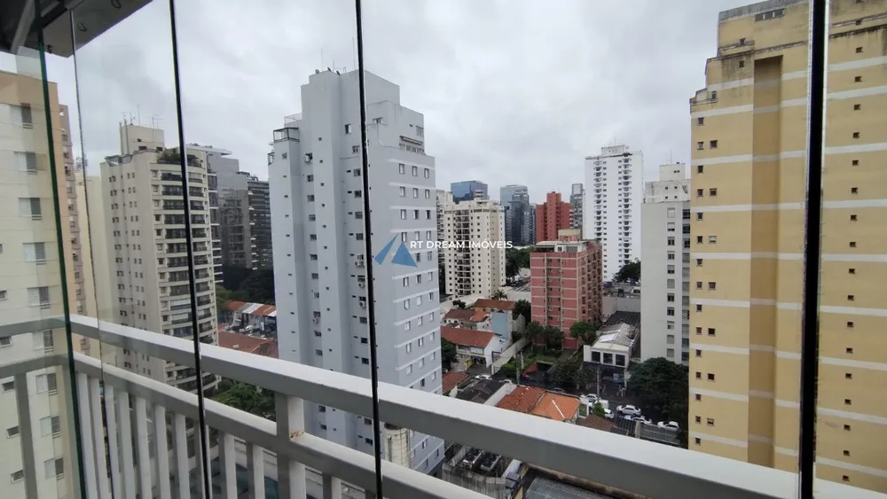 Apartamento, 2 quartos, 75 m² - Foto 8