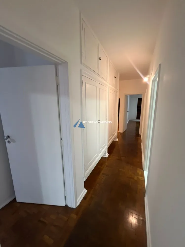 Apartamento, 3 quartos, 175 m² - Foto 5