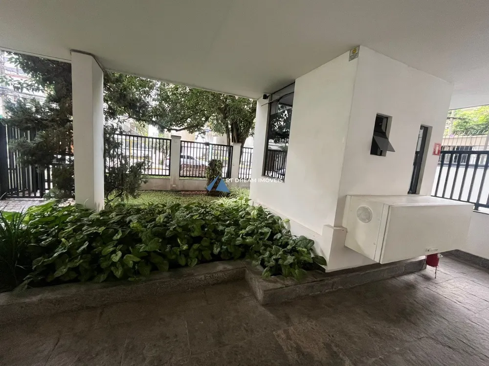 Apartamento, 3 quartos, 175 m² - Foto 12
