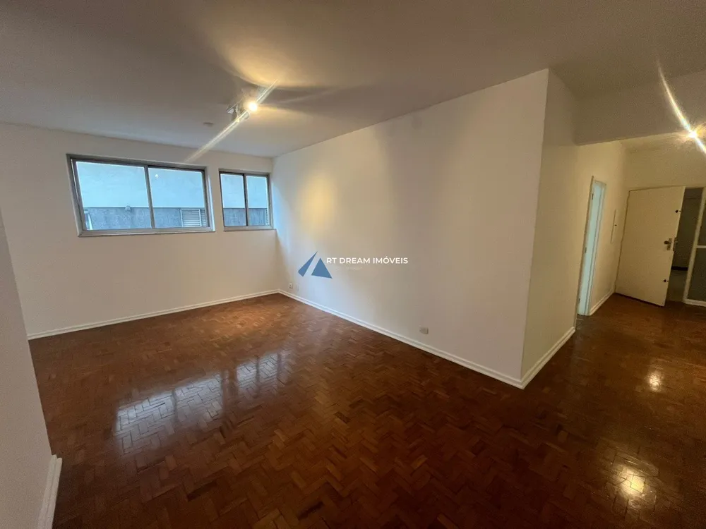 Apartamento, 3 quartos, 175 m² - Foto 3
