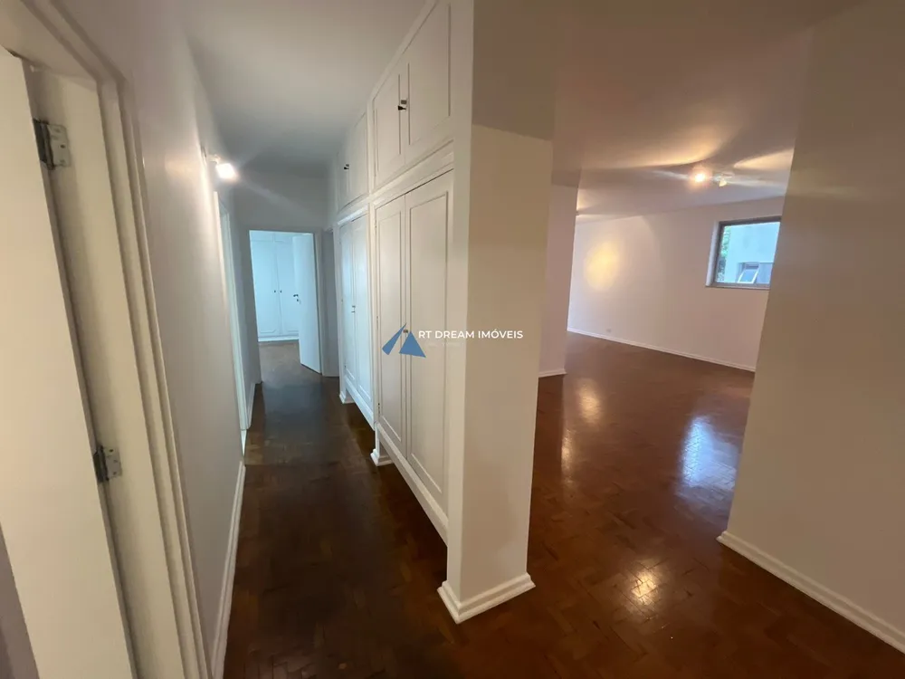 Apartamento, 3 quartos, 175 m² - Foto 4