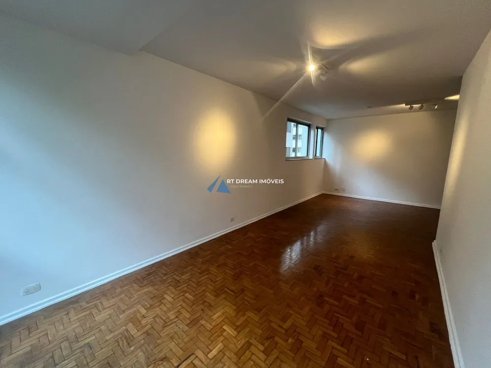 Apartamento, 3 quartos, 175 m² - Foto 2