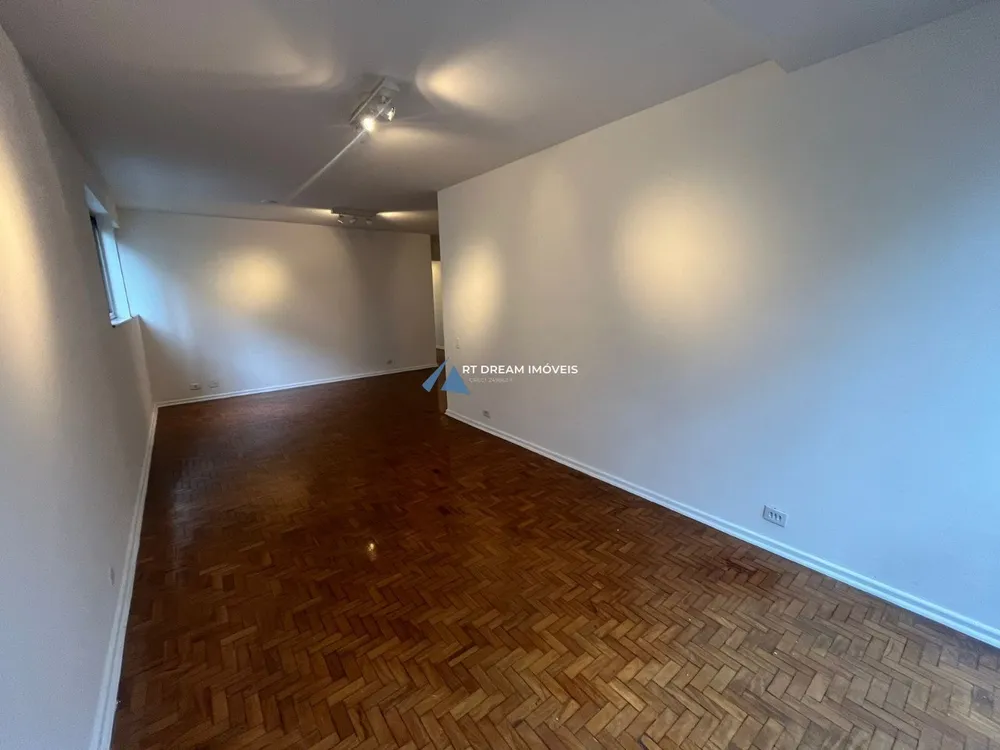 Apartamento, 3 quartos, 175 m² - Foto 1