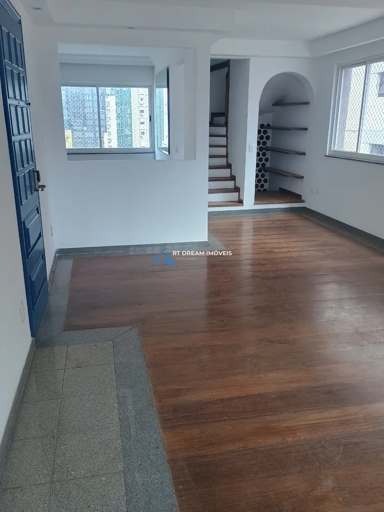 Cobertura, 3 quartos, 230 m² - Foto 11